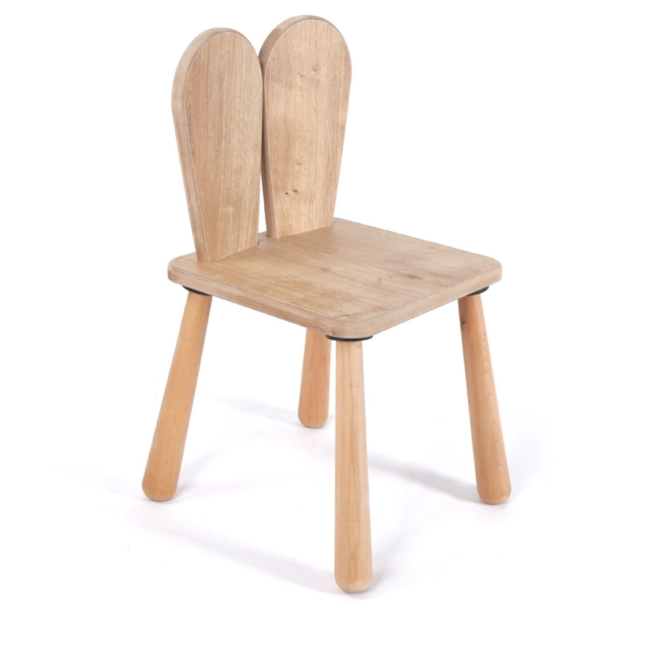 Set Masa Copii, Pack stone, UnicUtil, Culoarea Stejar - 3 | YEO