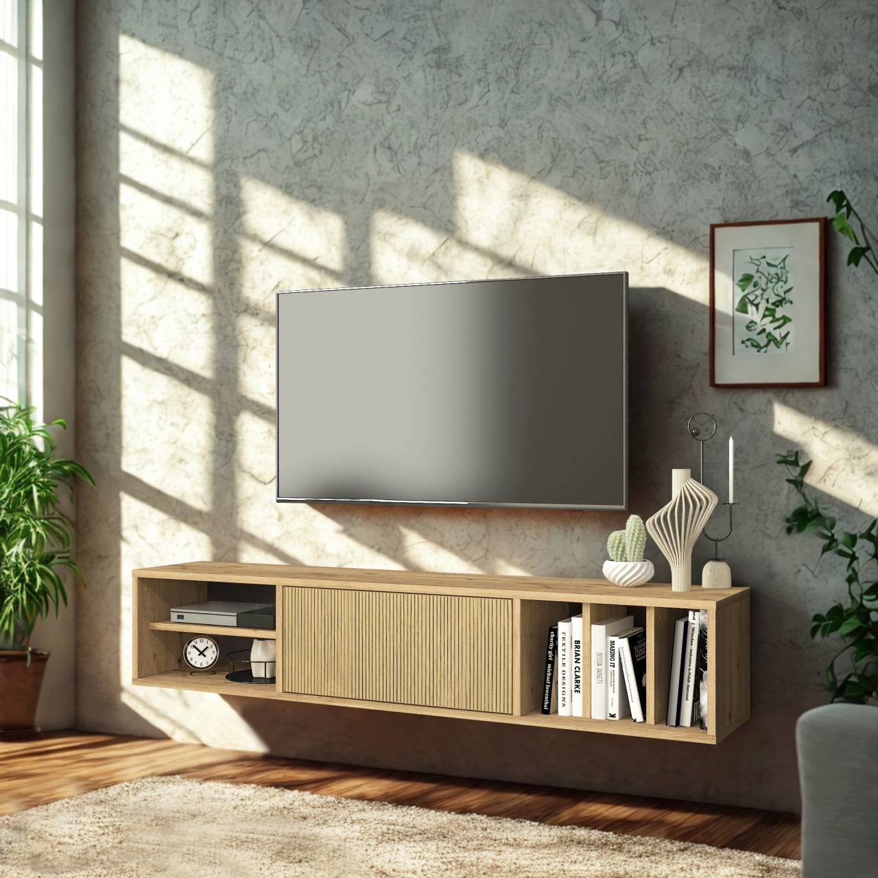 Comoda TV, Modern Line, UnicUtil, Maro, UUTVU15