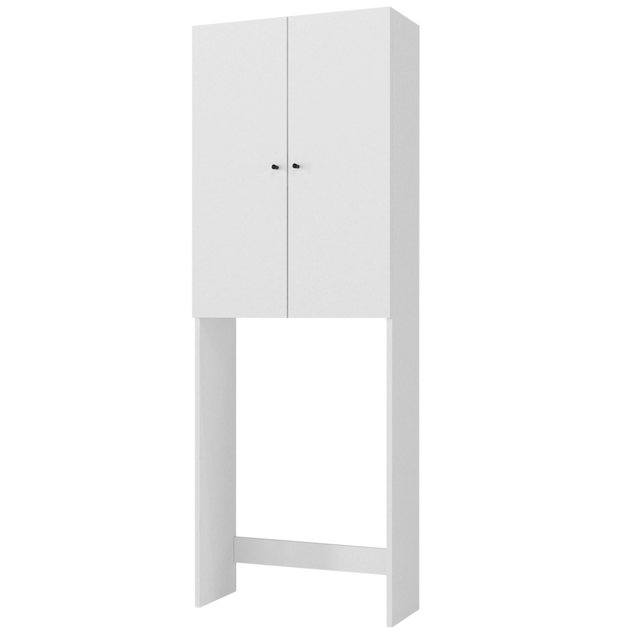 Dulap, Elegant Space, UnicUtil, Alb, UUORG83 - 3 | YEO