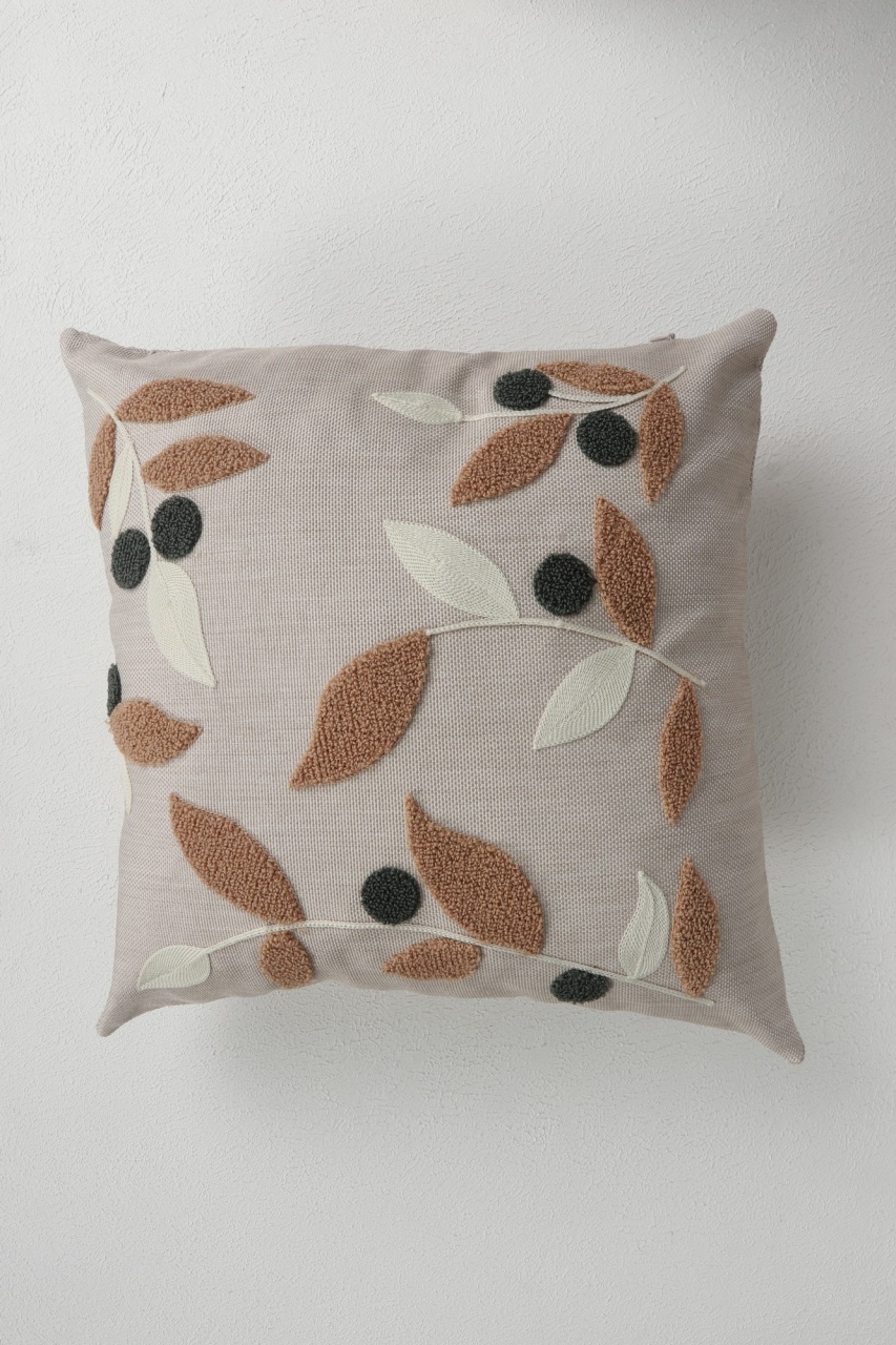 Fata de perna, Leaf storm, UnicUtil, Culoarea Multicolor