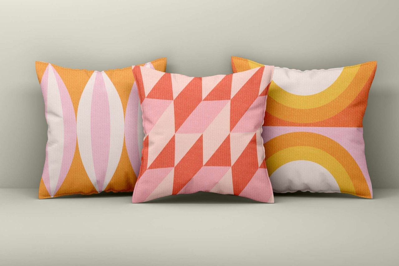 Fata de perna Set (3 Bucati), Ember units, UnicUtil, Culoarea Multicolor