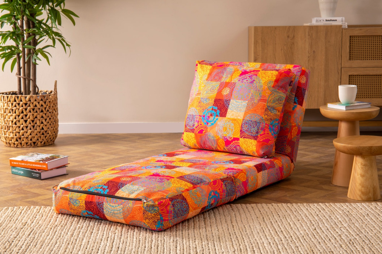 Fotoliu, Dust shell, UnicUtil, Culoarea Multicolor - 2 | YEO