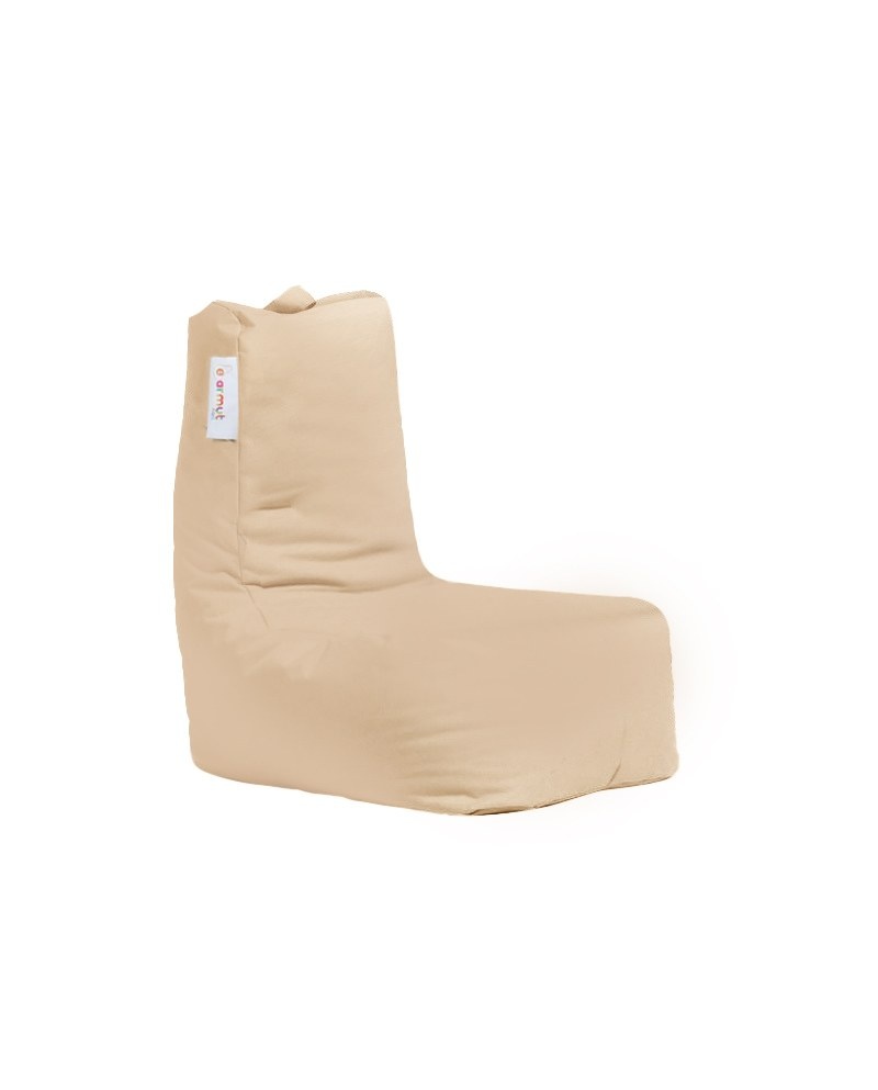 Fotoliu Puf Gradina, Grove leaf, UnicUtil, Culoarea Crem - 4 | YEO