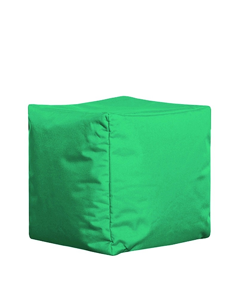 Fotoliu Puf Gradina, Ripple breeze, UnicUtil, Culoarea Verde - 3 | YEO