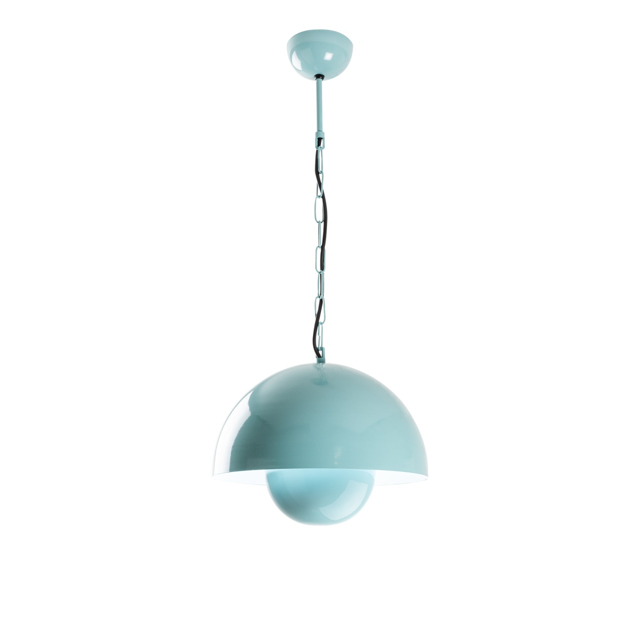 Lustra, Root breeze, UnicUtil, Culoarea Turcoaz - 3 | YEO