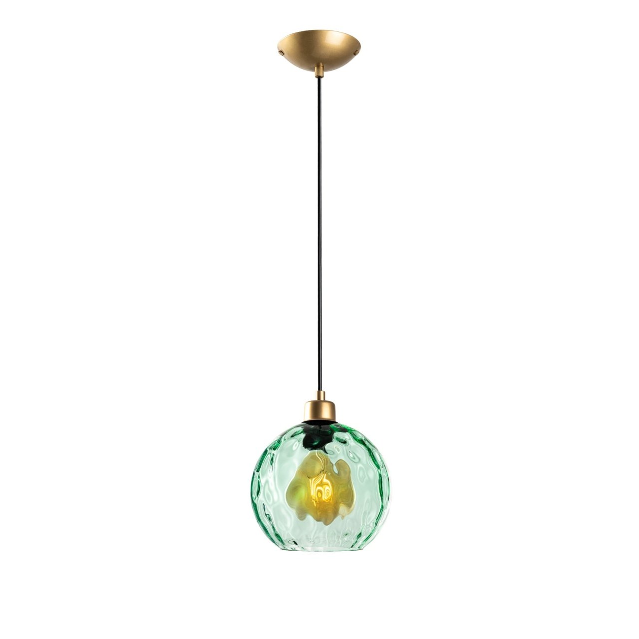 Lustra, Root shade, UnicUtil, Culoarea Verde - 3 | YEO