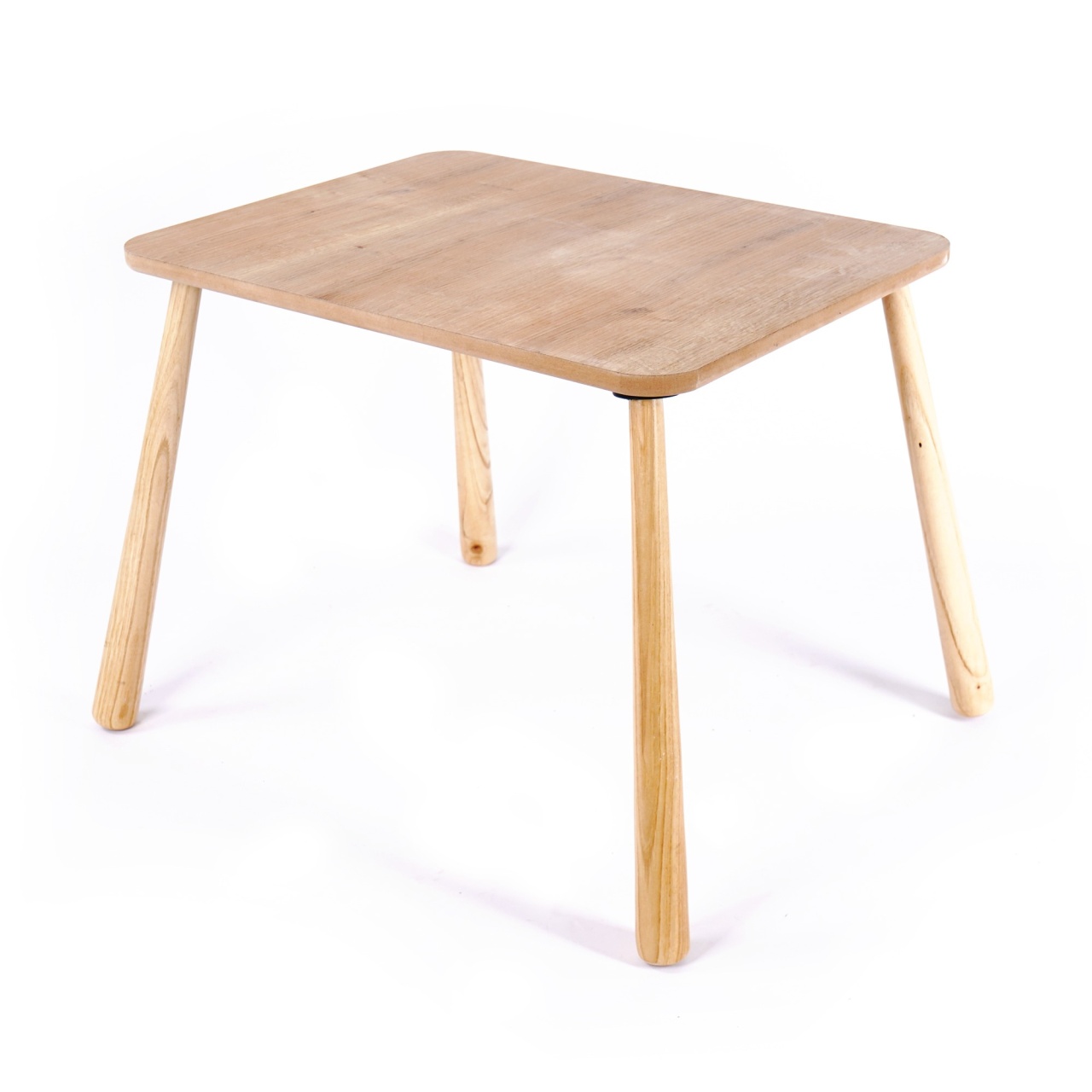 Masa Copii, Drift thorn, UnicUtil, Culoarea Stejar - 1 | YEO