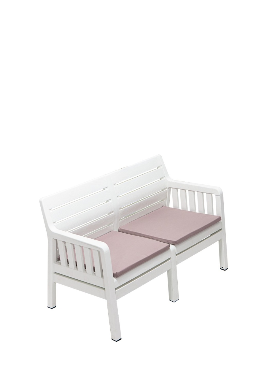 Mobilier Gradina, Spark blaze, UnicUtil, Culoarea Alb - 3 | YEO