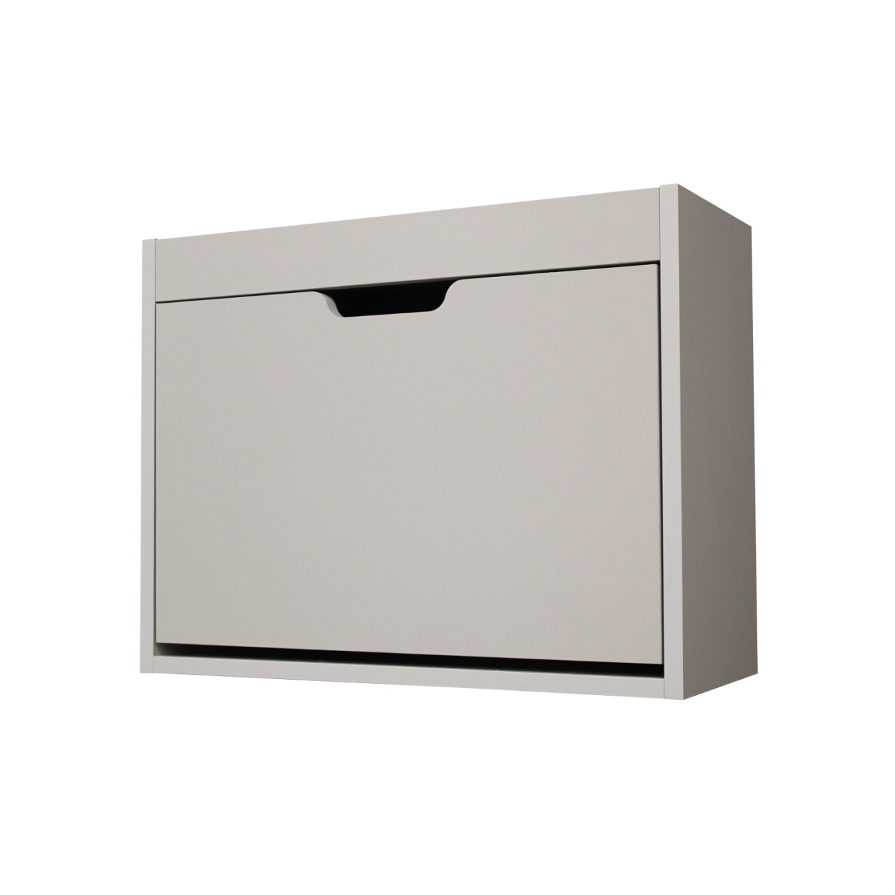 Pantofar, Fresh Order, UnicUtil, Crem-Gri - imagine 8