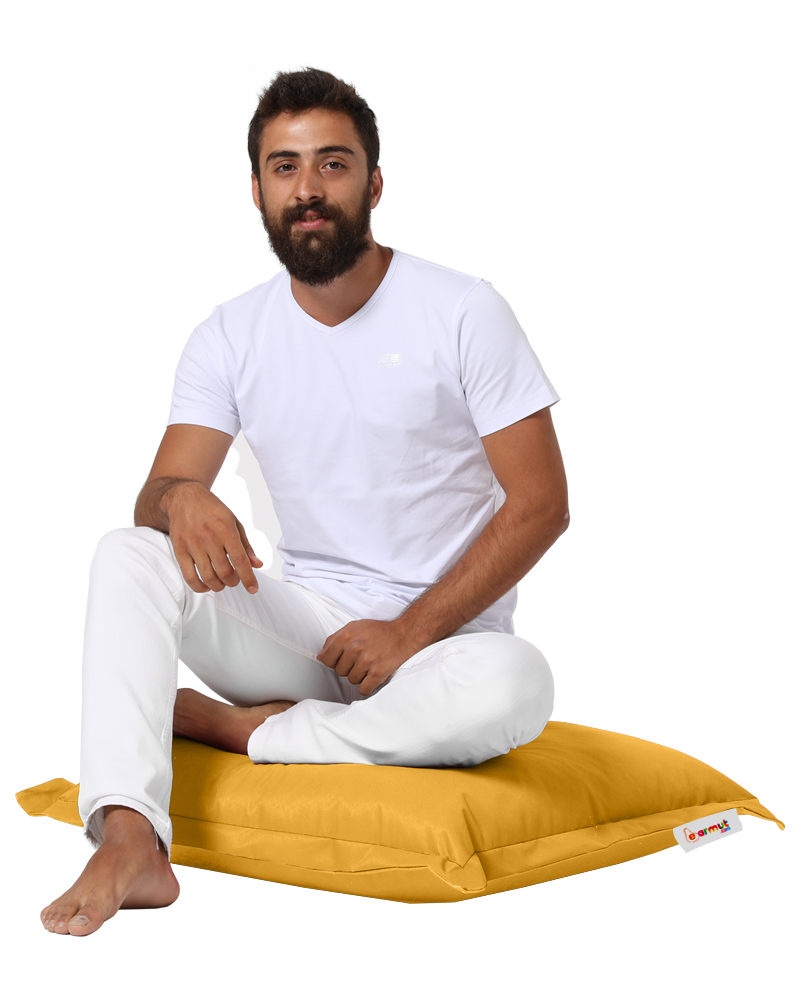 Perna Gradina, Drift spark, UnicUtil, Culoarea Galben - 2 | YEO