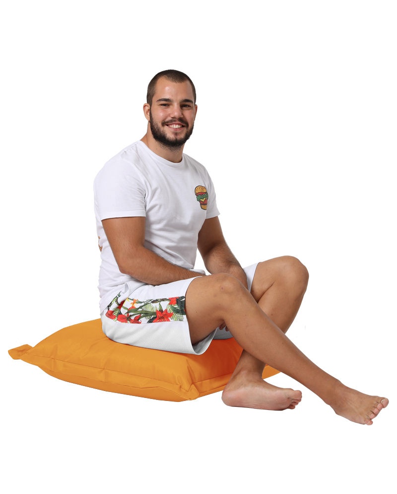 Perna Gradina, Shade flame, UnicUtil, Culoarea Portocaliu - 3 | YEO