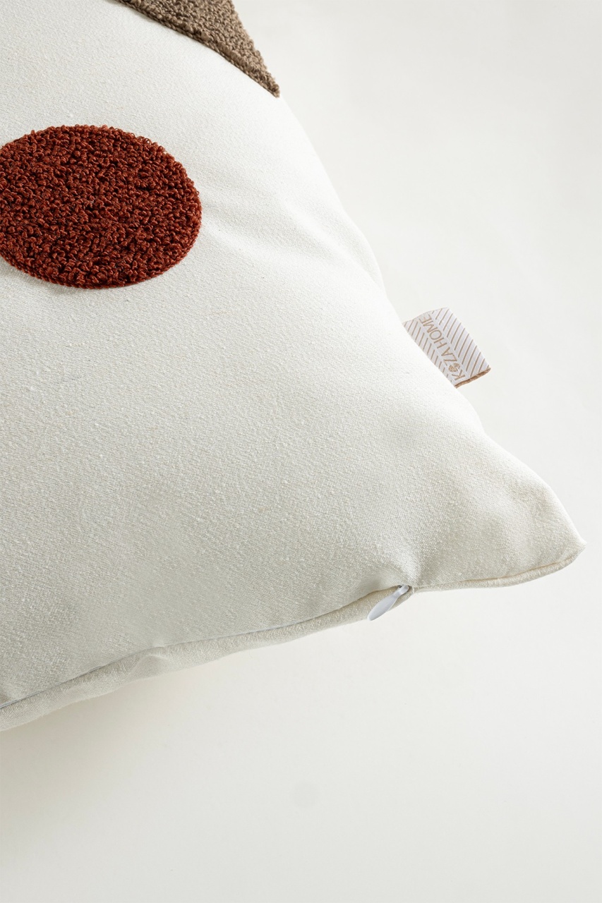 Perna, Ripple stone, UnicUtil, Culoarea Multicolor - 4 | YEO