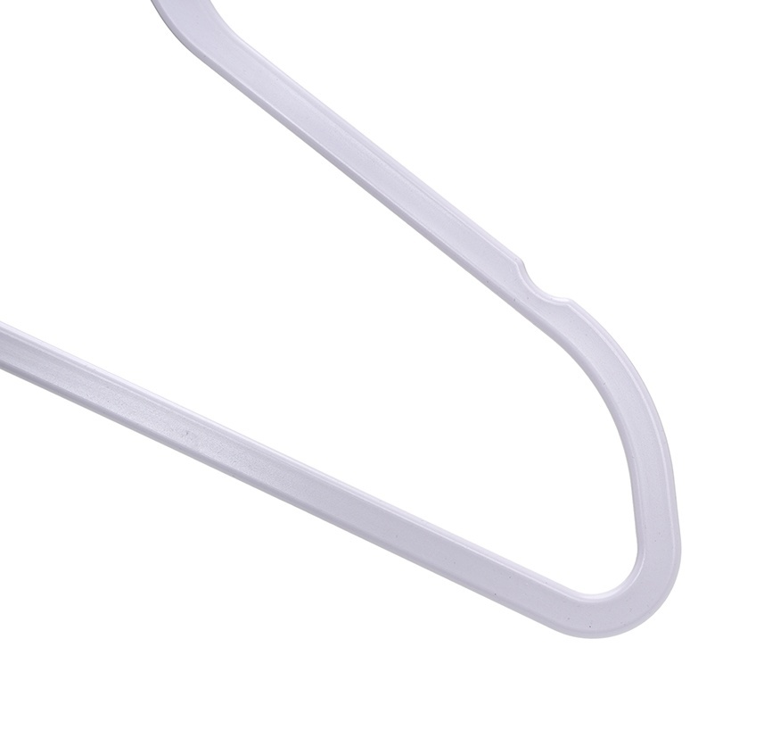 Umeraș din plastic, ideal pentru spălatorii, Alb, 1 bucata - imagine 4