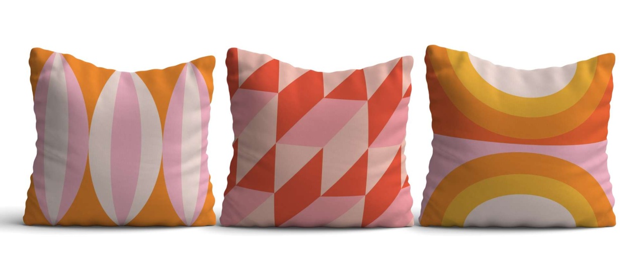 Fata de perna Set (3 Bucati), Ember units, UnicUtil, Culoarea Multicolor - 1 | YEO