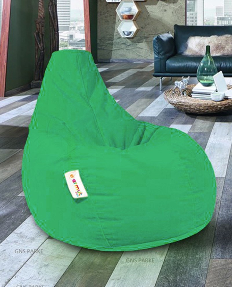 Fotoliu Puf Gradina, Cloud vine, UnicUtil, Culoarea Verde - 1 | YEO