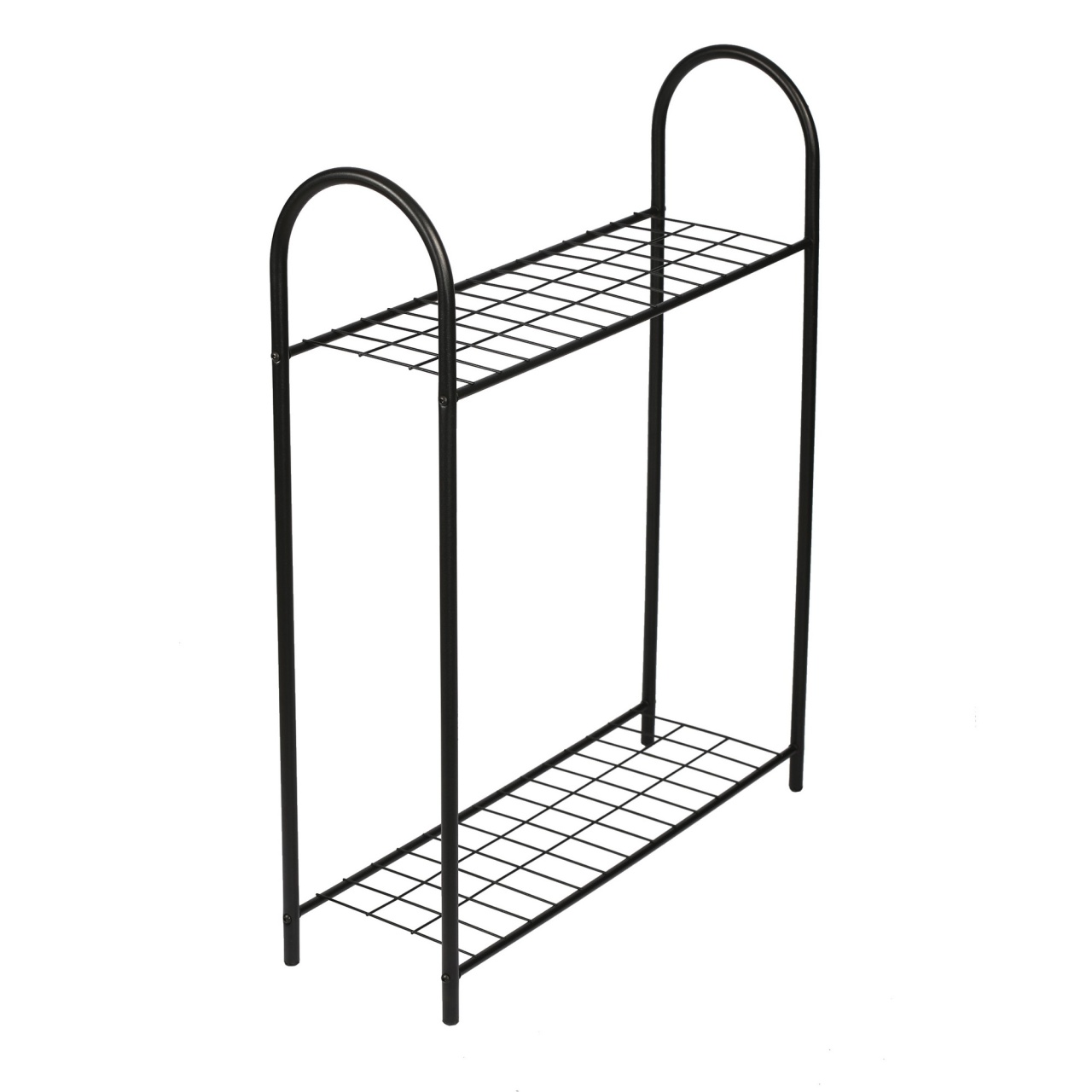 Jardiniere, Thorn grove, UnicUtil, Culoarea Negru - 1 | YEO