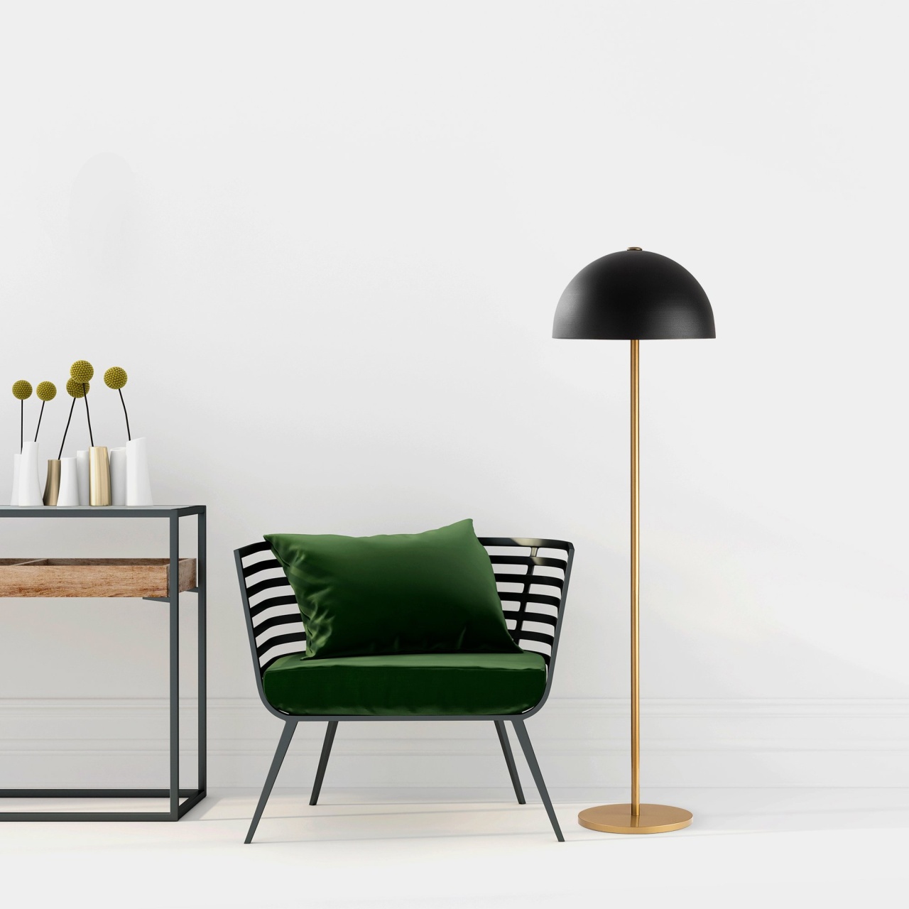 Lampadar, Blaze flame, UnicUtil, Culoarea Auriu