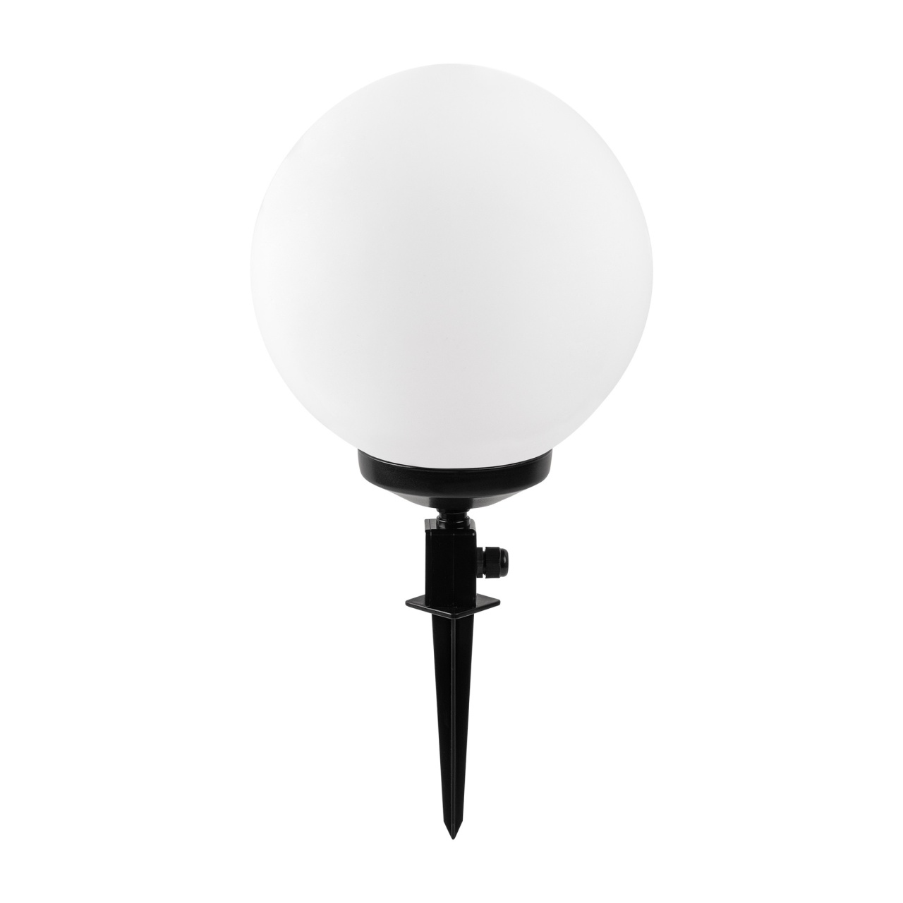 Lampadar Exterior, Spark echo, UnicUtil, Culoarea Negru - 3 | YEO