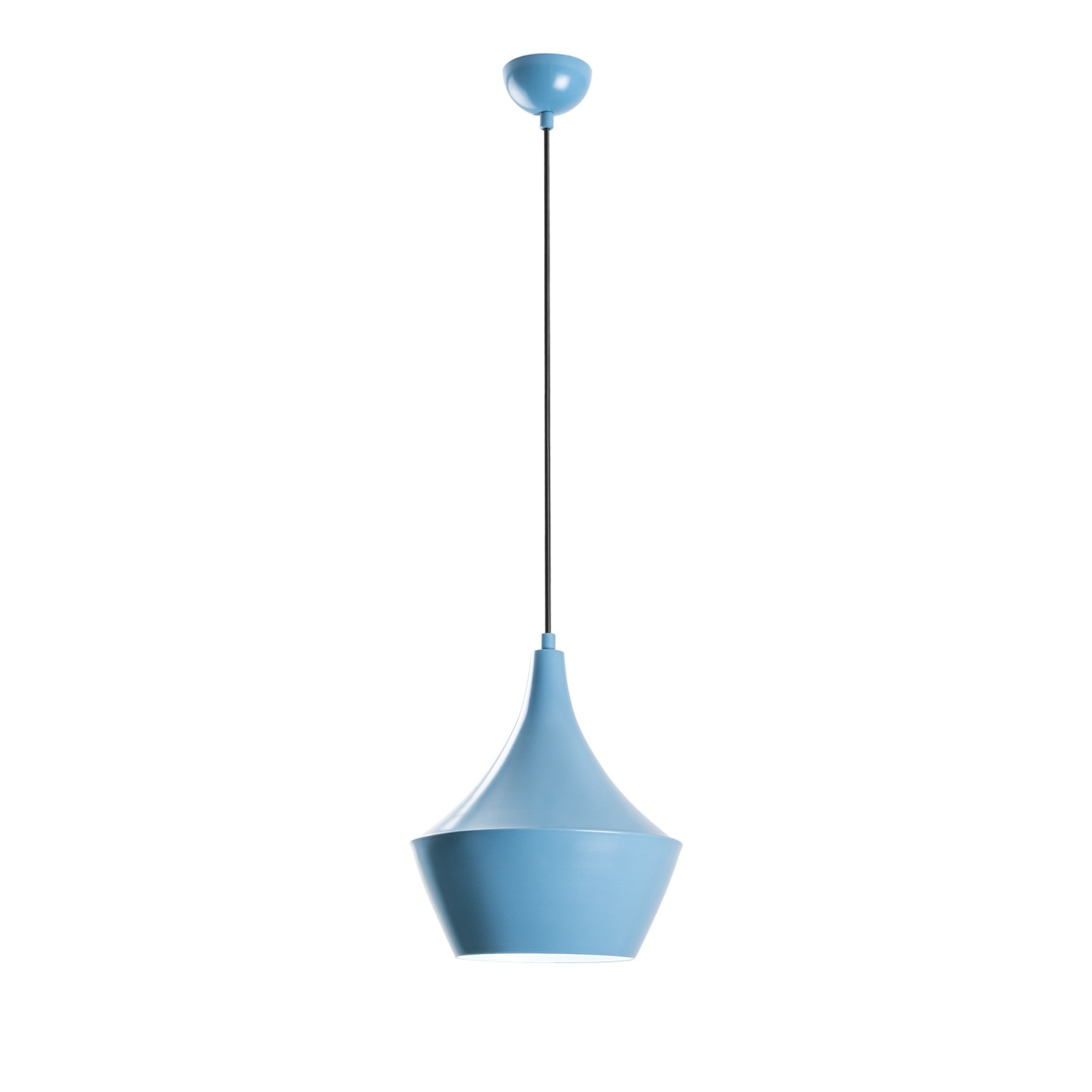 Lustra, Spark glow, UnicUtil, Culoarea Albastru Deschis - 3 | YEO
