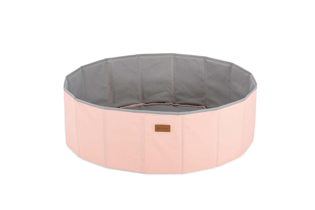 Mobilier Gradina, Shell grove, UnicUtil, Culoarea Roz