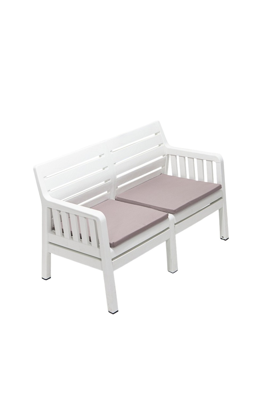 Mobilier Gradina, Spark blaze, UnicUtil, Culoarea Alb - 1 | YEO