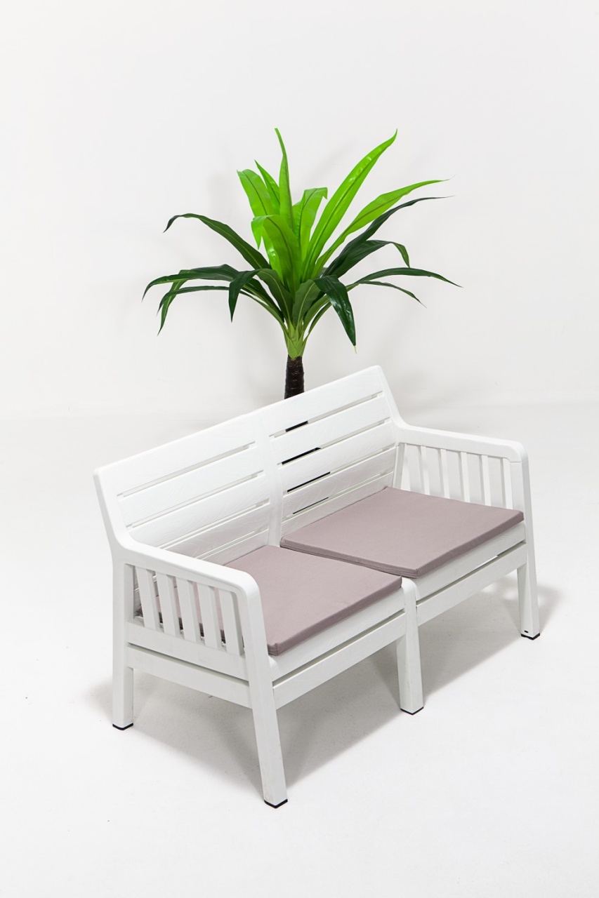 Mobilier Gradina, Spark blaze, UnicUtil, Culoarea Alb