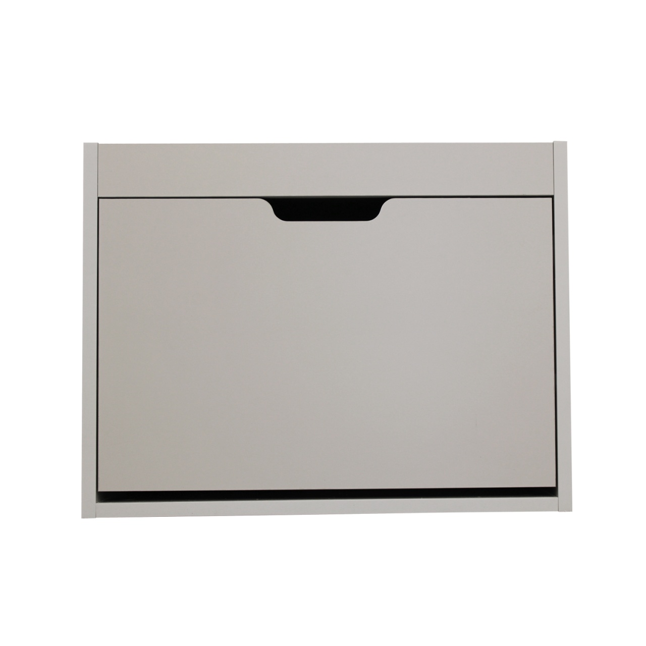 Pantofar, Fresh Order, UnicUtil, Crem-Gri - imagine 5