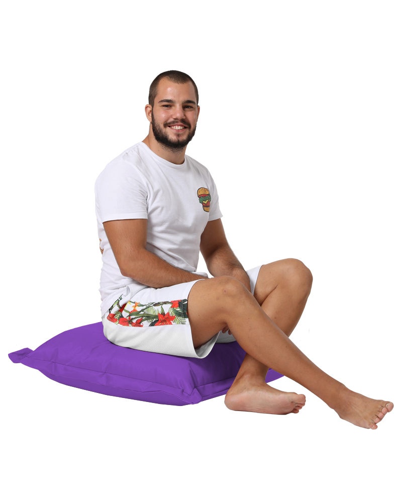Perna Gradina, Cloud drift, UnicUtil, Culoarea Mov - 3 | YEO