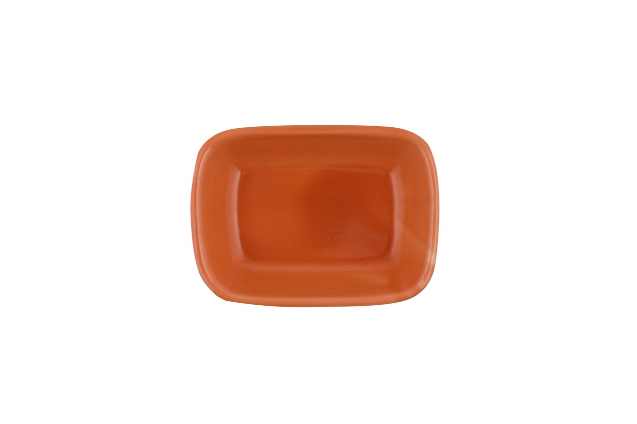 Set Ceramica (6 Bucati), Spark units, UnicUtil, Culoarea Portocaliu - 3 | YEO