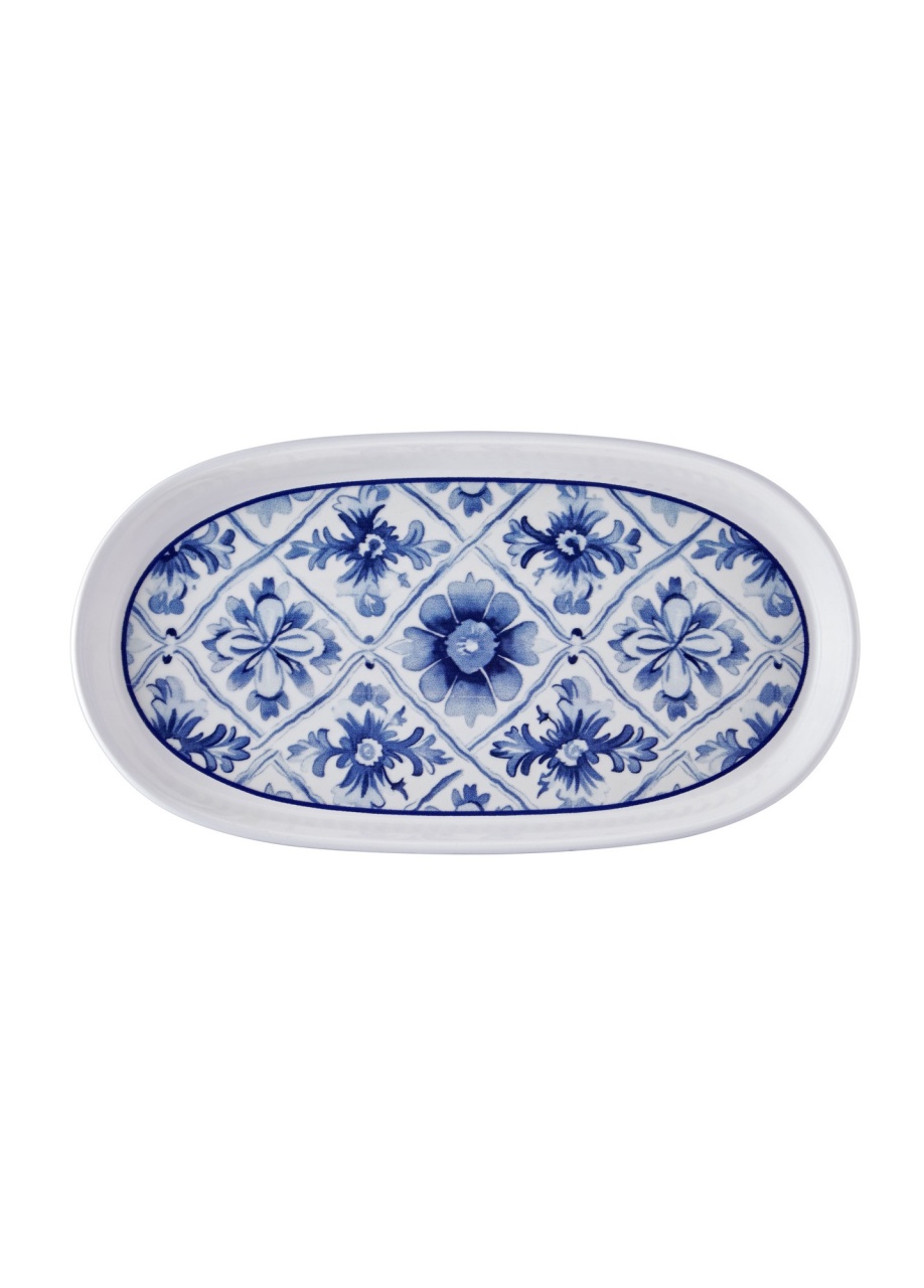 Set Farfurii (2 Bucati), Grove shell, UnicUtil, Culoarea Galben - 3 | YEO
