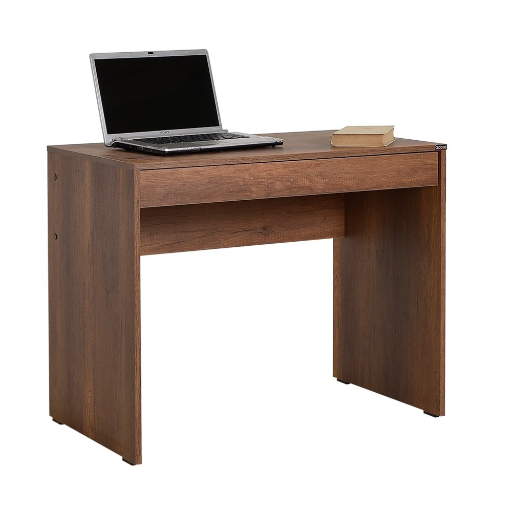 Birou de studiu, Cms 301, UnicUtil, Oslo-Nuc, Lățime: 90 cm, Înălțime: 75 cm, Adâncime: 55 cm, 479ADR1737 - view 3