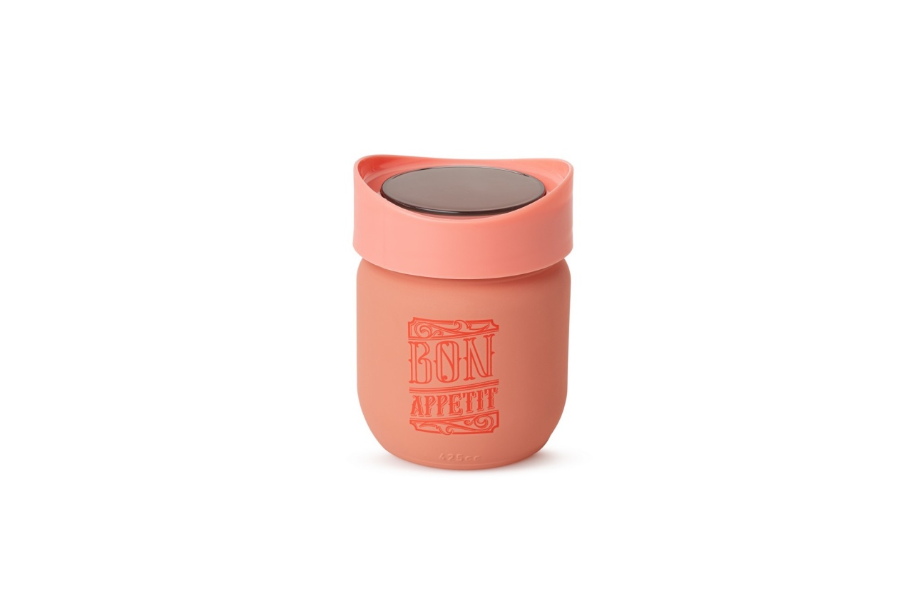 Borcan (3 Bucati), Glow ripple, UnicUtil, Culoarea Multicolor - 3 | YEO