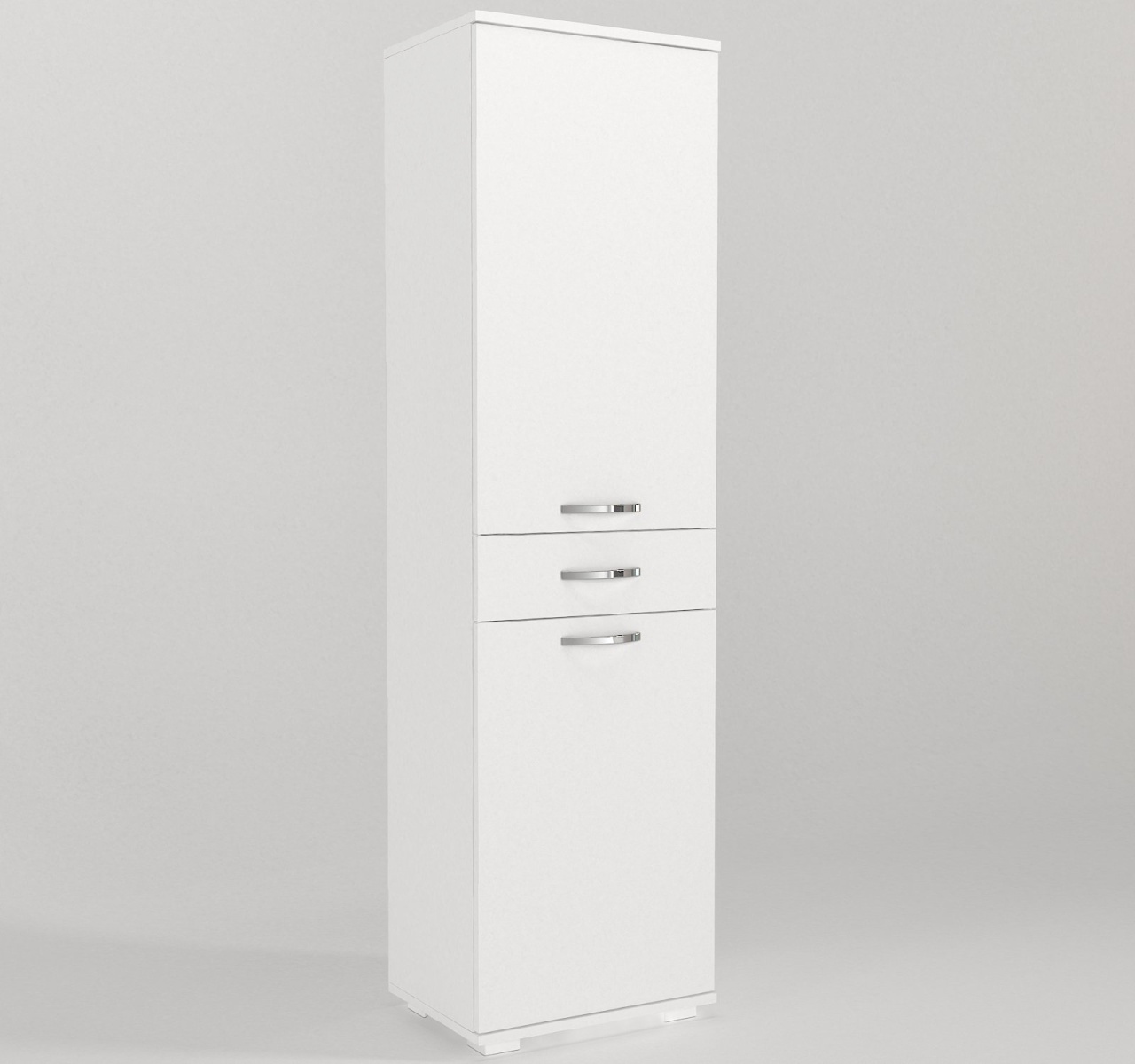 Dulap, Pure Style, UnicUtil, Alb, UUORG85 - 4 | YEO