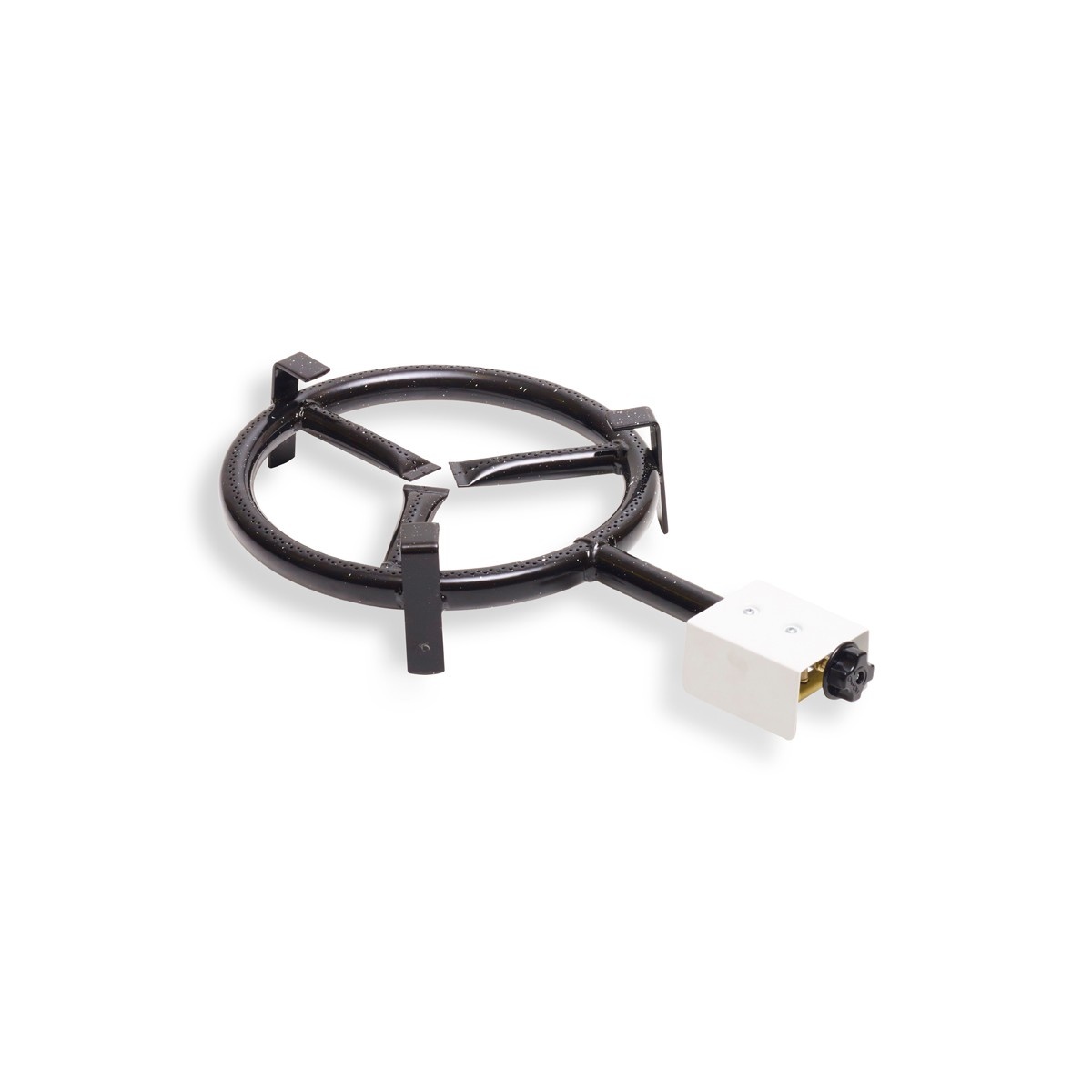 Gratar BBQ, Flame thorn, UnicUtil, Culoarea Negru - 3 | YEO
