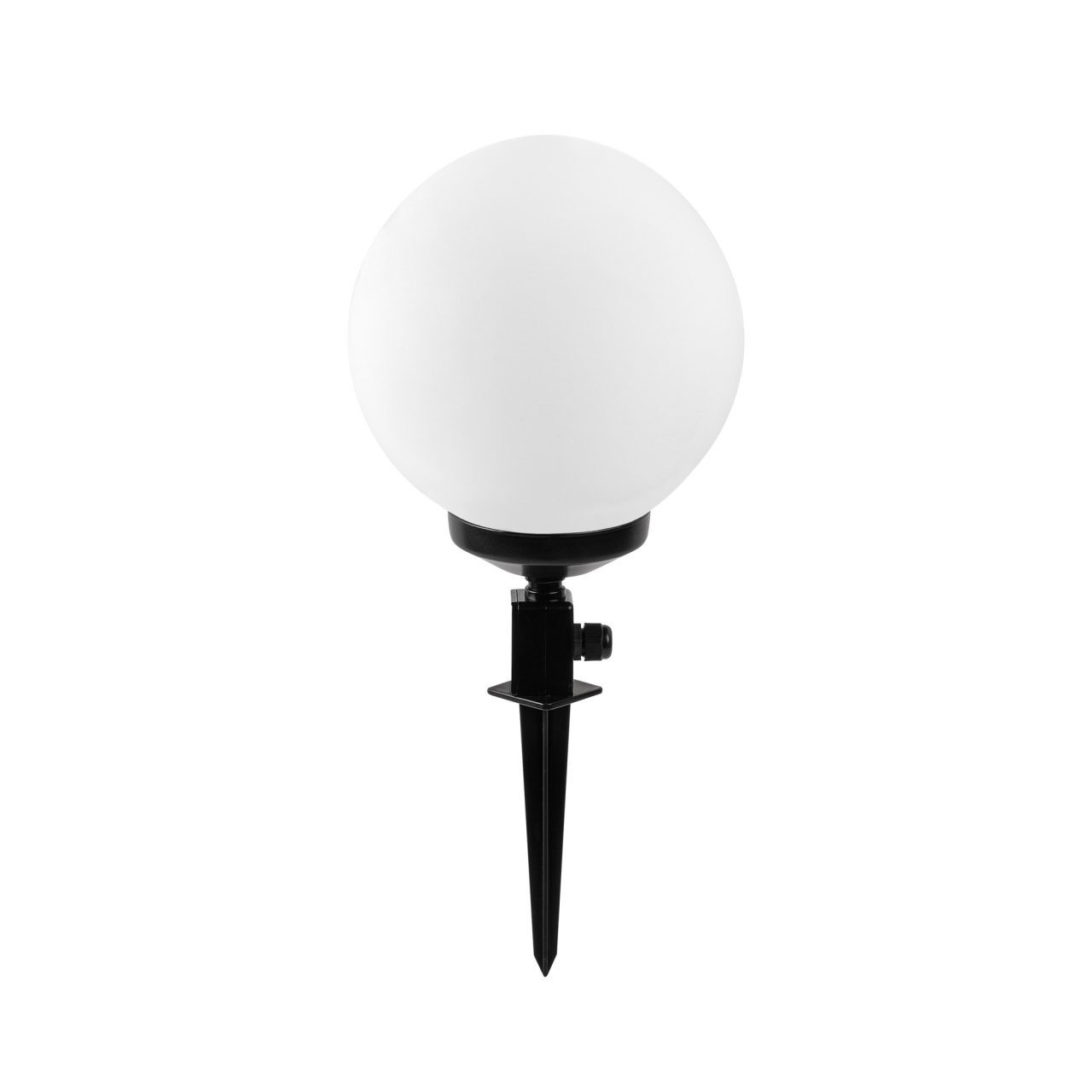 Lampadar Exterior, Breeze ember, UnicUtil, Culoarea Negru - 3 | YEO