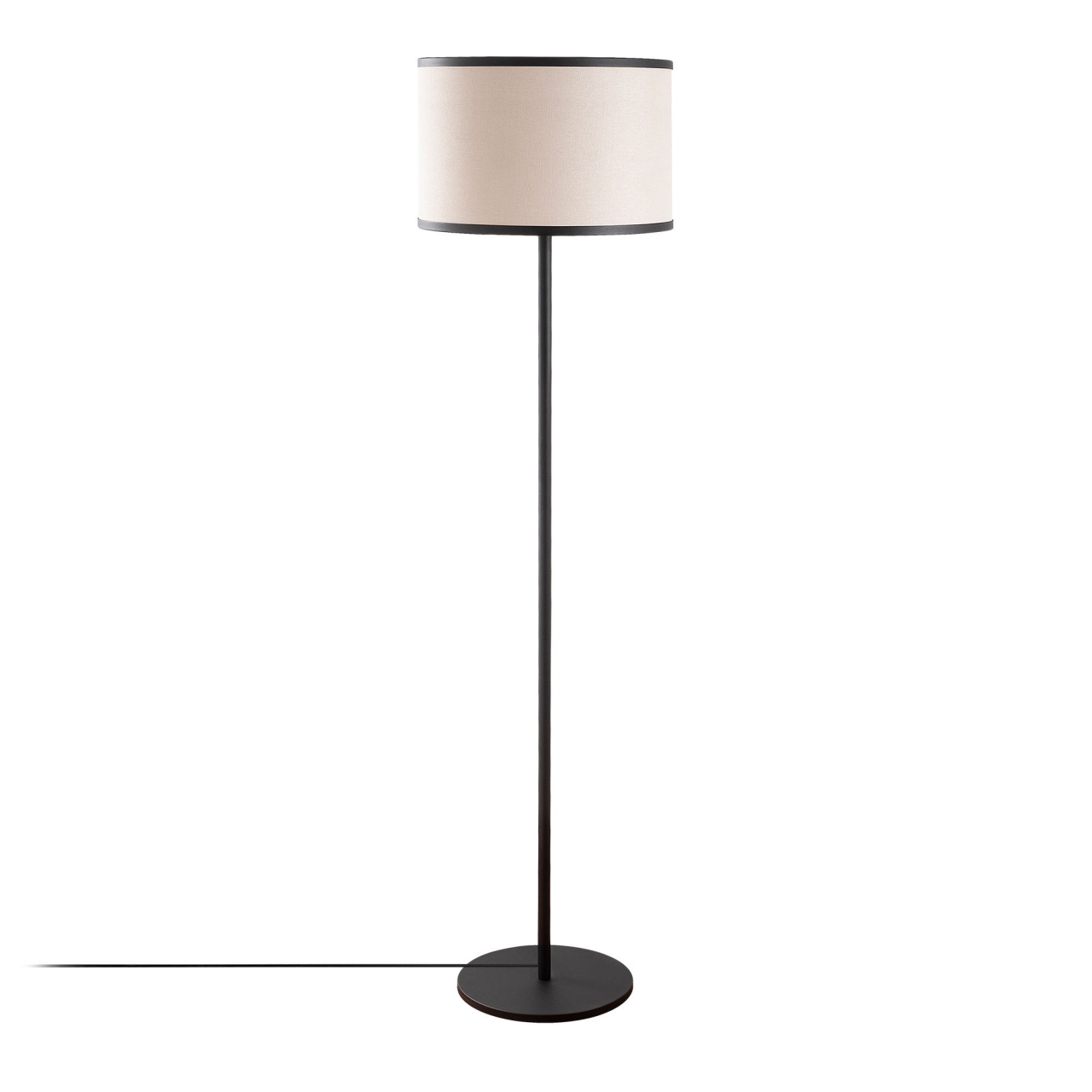 Lampadar, Root flame, UnicUtil, Culoarea Negru Alb - 3 | YEO