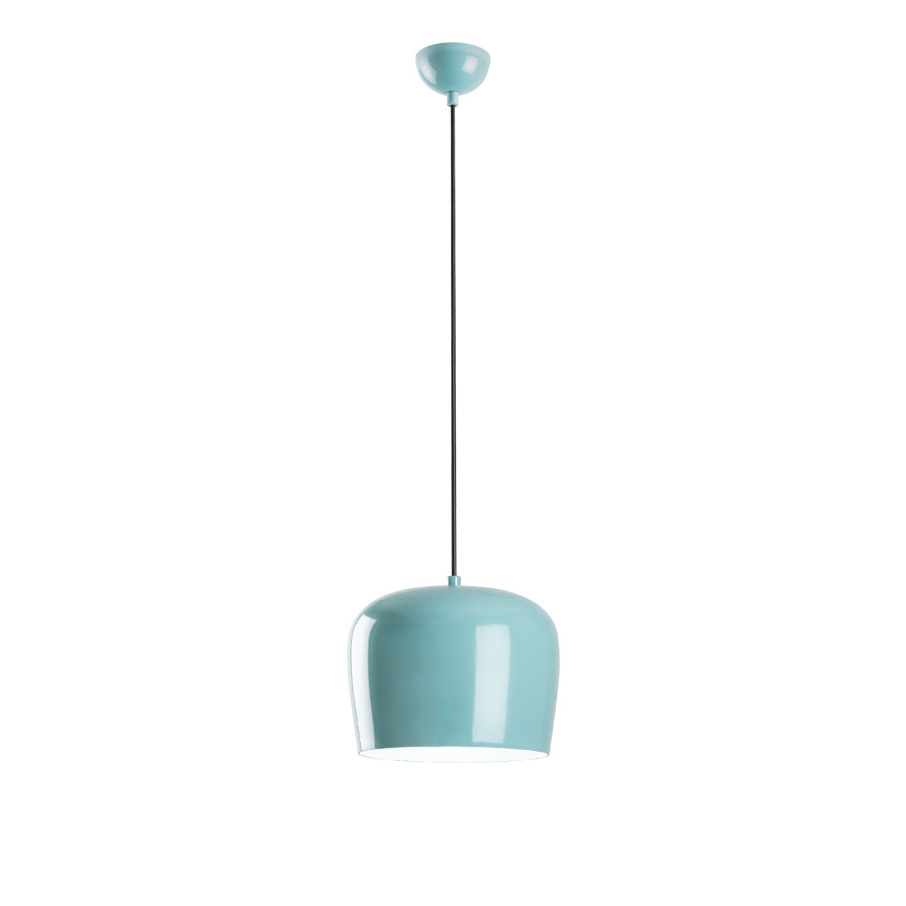 Lustra, Peak grove, UnicUtil, Culoarea Turcoaz - 3 | YEO