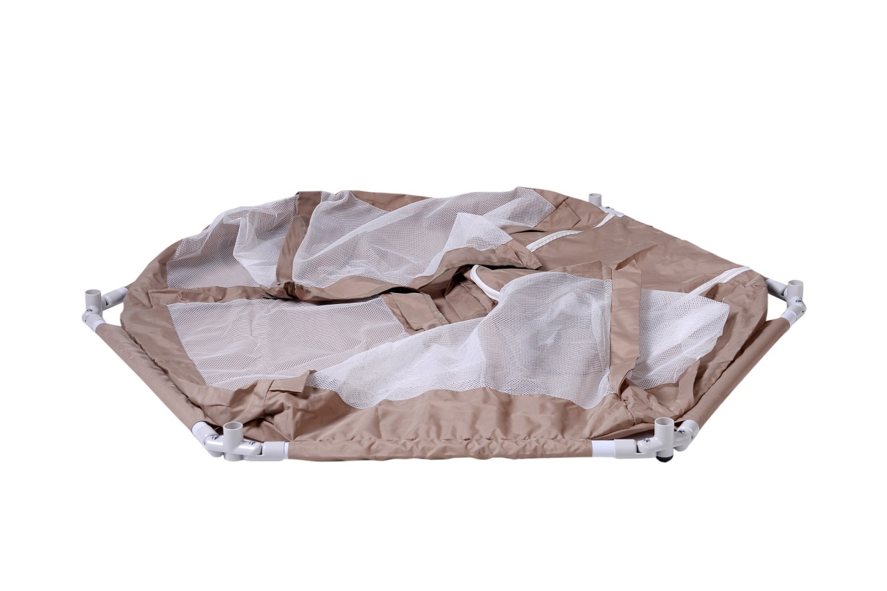 Mobilier Gradina, Glow cloud, UnicUtil, Culoarea Auriu - 4 | YEO