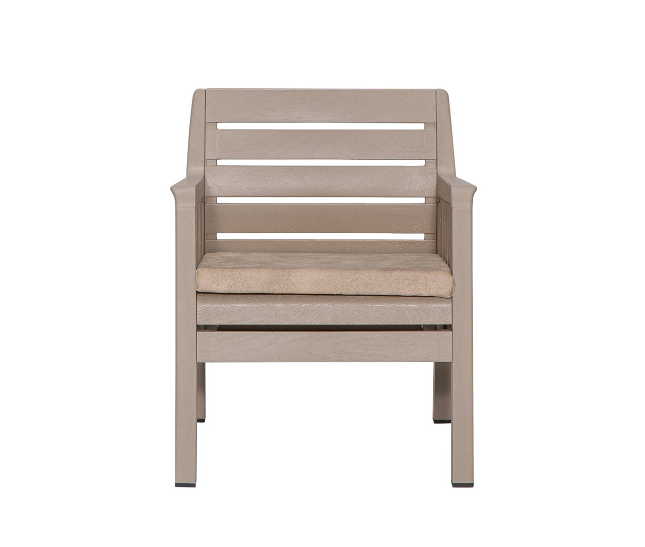 Mobilier Gradina, Ridge thorn, UnicUtil, Culoarea Crem - 3 | YEO
