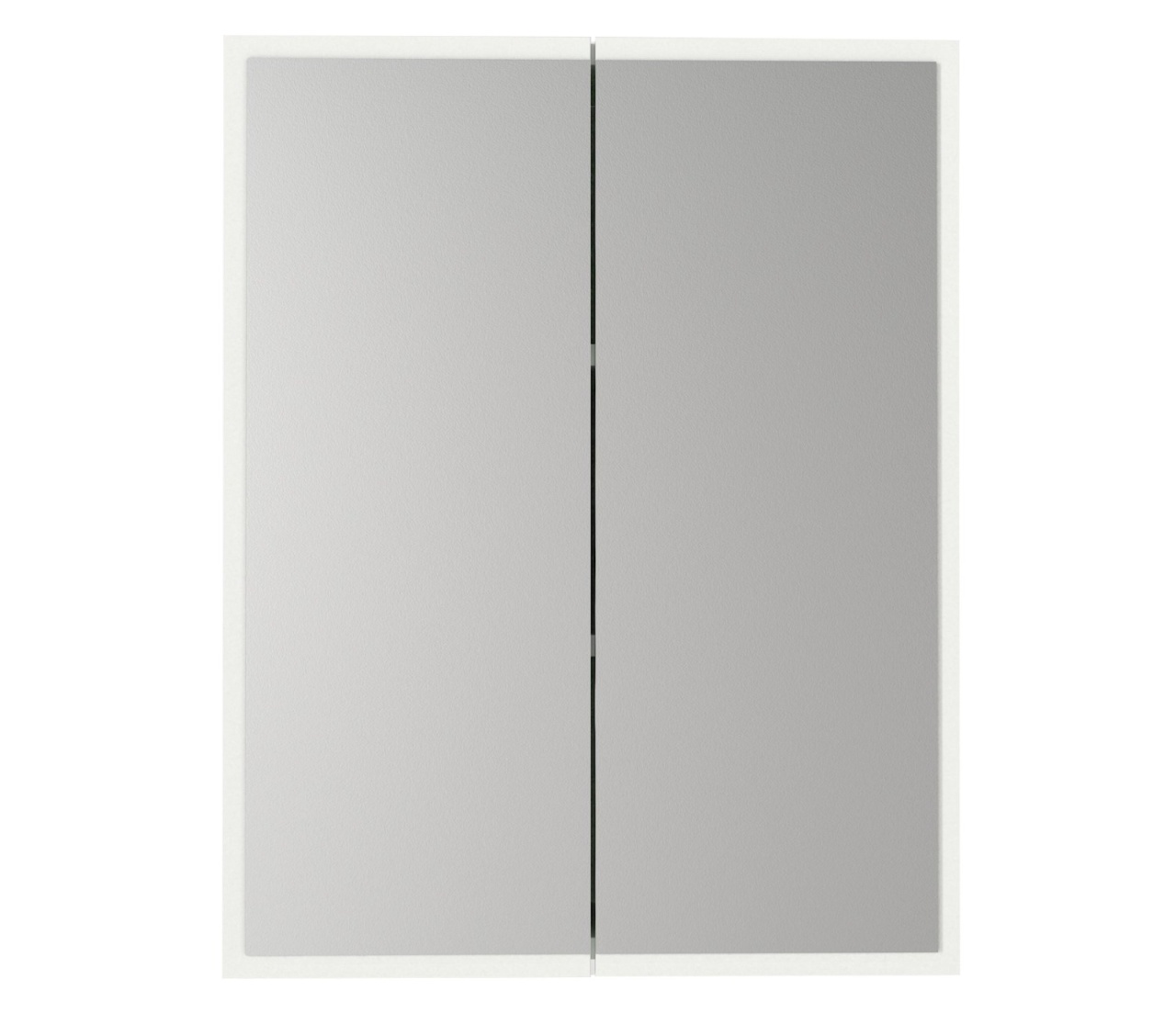 Dulap Organizator Baie Serene Space, UnicUtil, 60 x 17 x 76, Alb - imagine 5