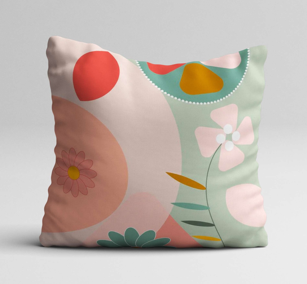 Fata de perna Set (3 Bucati), Bits collection, UnicUtil, Culoarea Multicolor - 2 | YEO