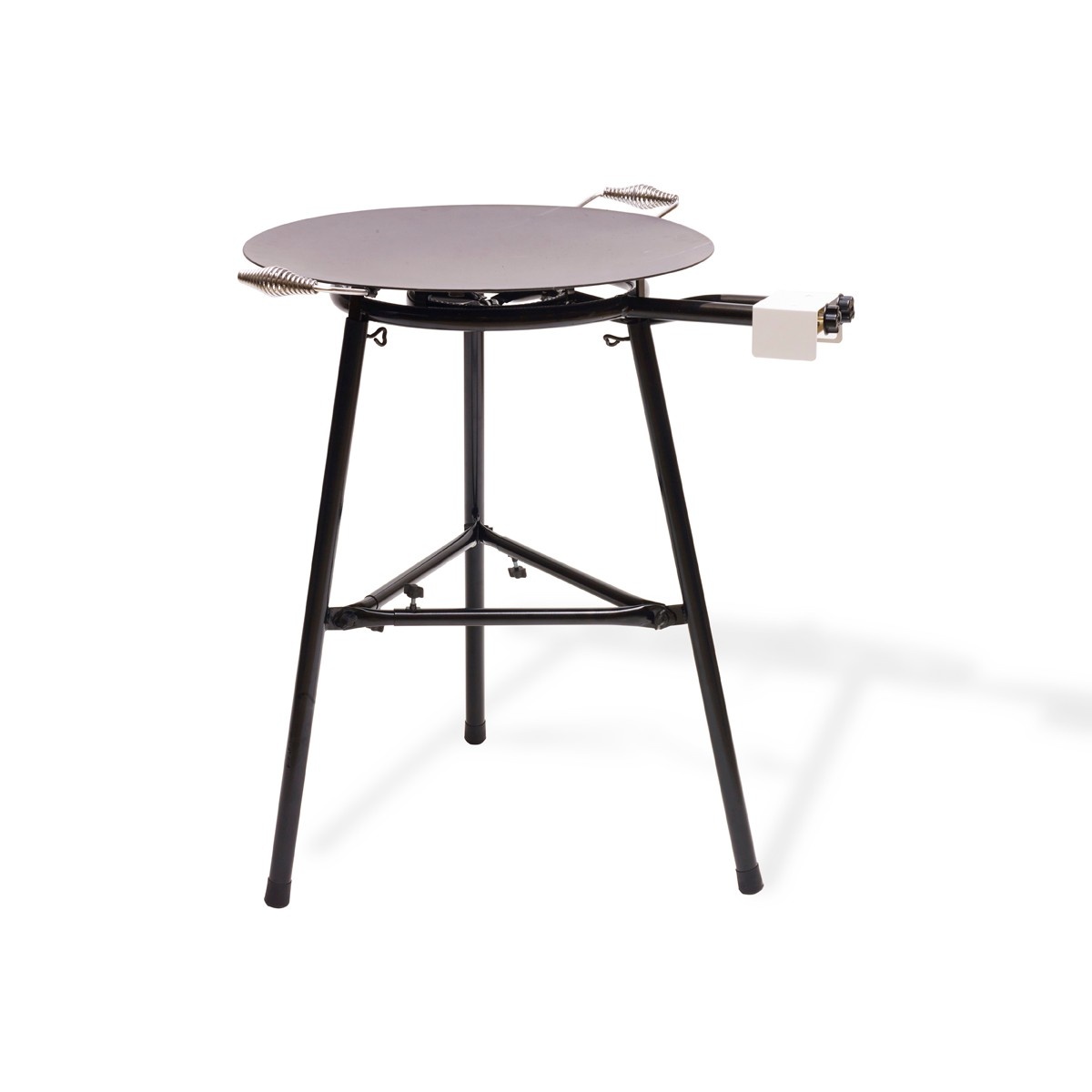 Gratar BBQ, Root glow, UnicUtil, Culoarea Negru