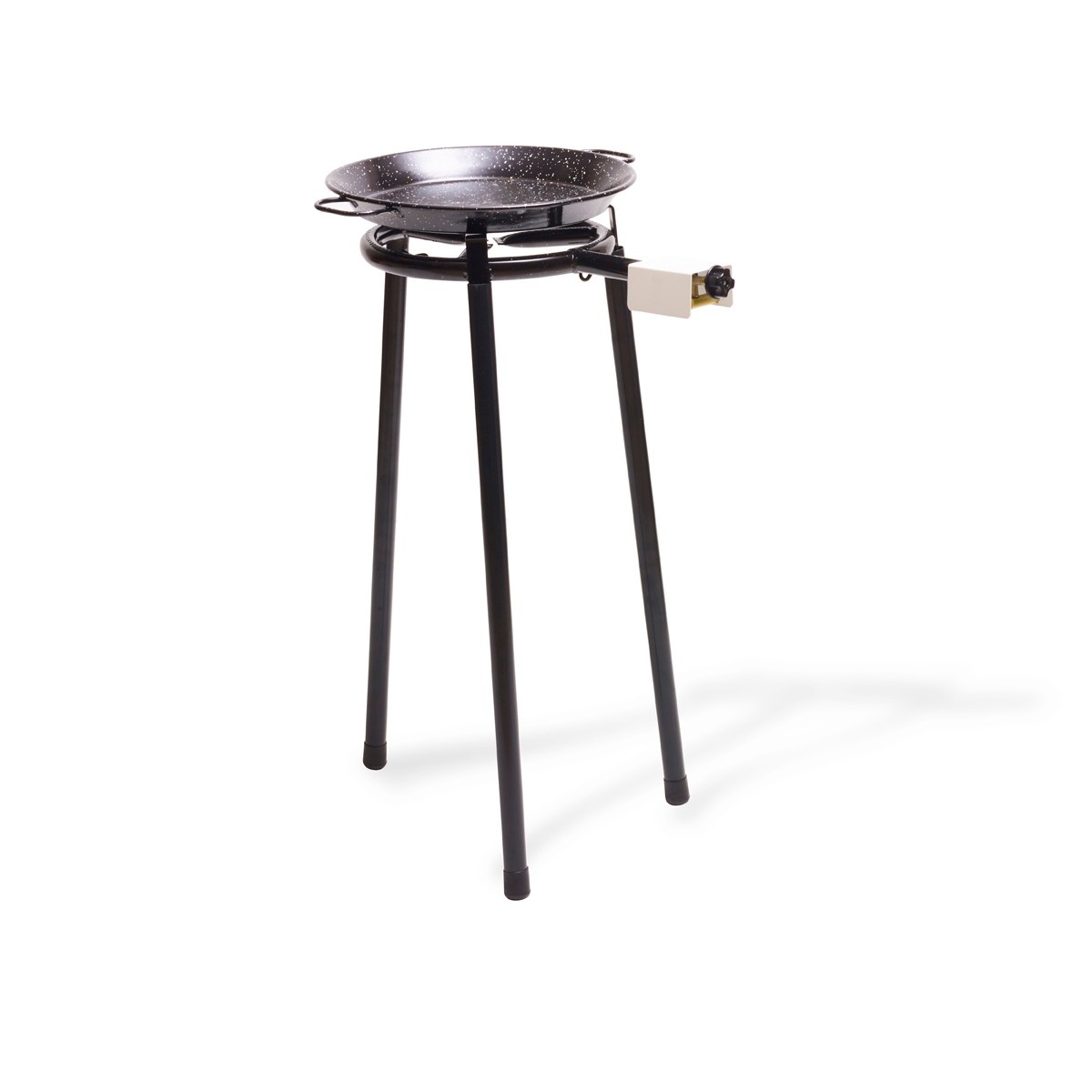 Gratar BBQ, Spark shade, UnicUtil, Culoarea Negru - 2 | YEO