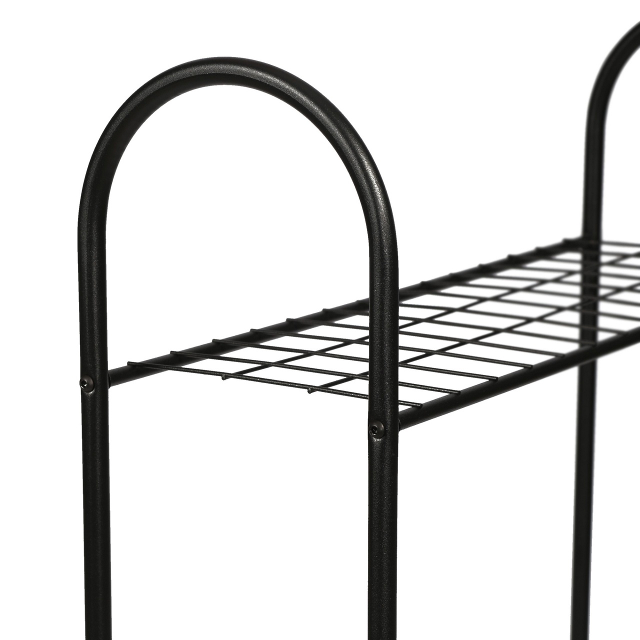 Jardiniere, Thorn grove, UnicUtil, Culoarea Negru - 4 | YEO