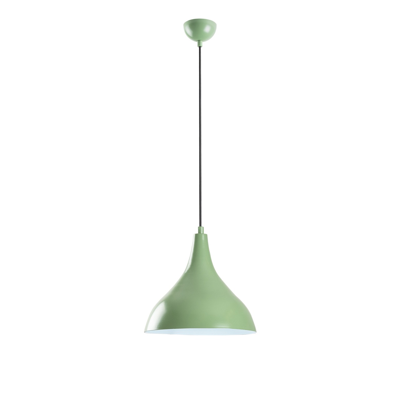 Lustra, Storm ridge, UnicUtil, Culoarea Verde Deschis - 3 | YEO