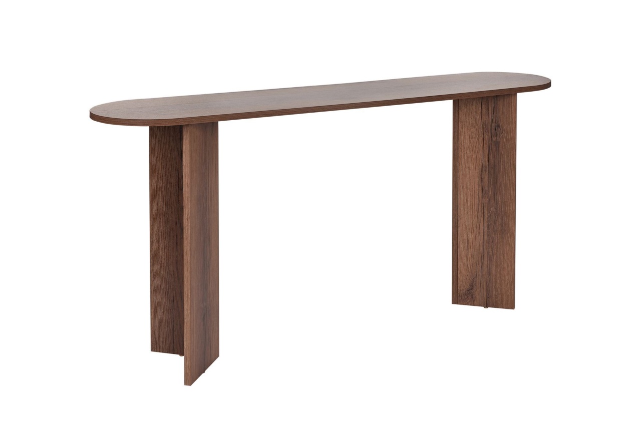 Masa decor, Sira Vnt, UnicUtil, Nuc, Lățime: 150 cm, Înălțime: 75 cm, Adâncime: 35 cm - view 8