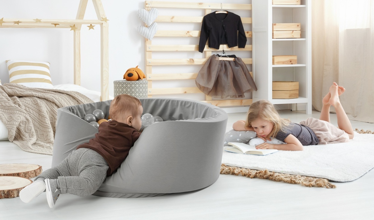 Mobilier Gradina, Ember dust, UnicUtil, Culoarea Gri - 1 | YEO