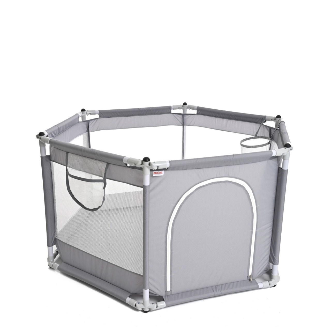 Mobilier Gradina, Leaf dust, UnicUtil, Culoarea Gri - 3 | YEO