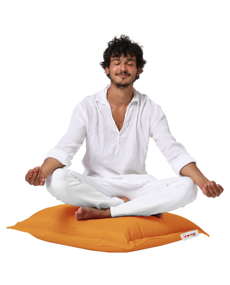 Perna Gradina, Shade flame, UnicUtil, Culoarea Portocaliu - 1 | YEO