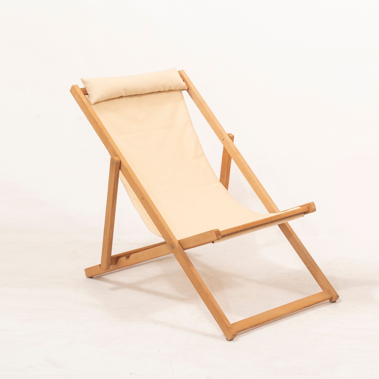 Set Gradina - Masa si Scaune (3 Bucati), Blaze combo, UnicUtil, Culoarea Crem - 1 | YEO